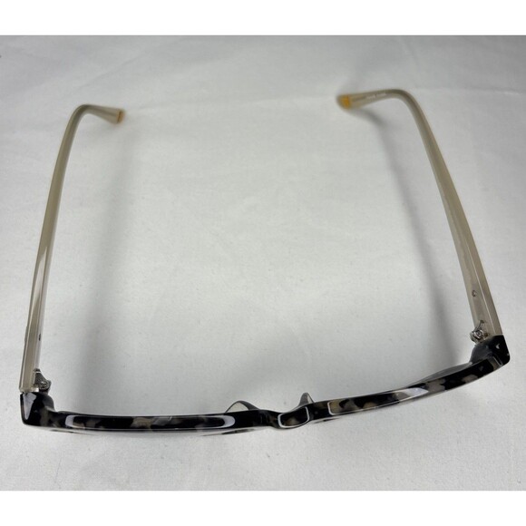 Anne Klein Women's Eyeglasses AK7033 (226) Black Tortoise 135 11/15 Frame only - Picture 2 of 4